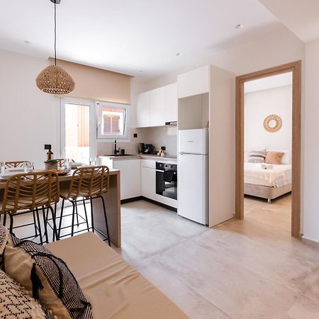 Portogal Apartments Argostoli  Luaran gambar