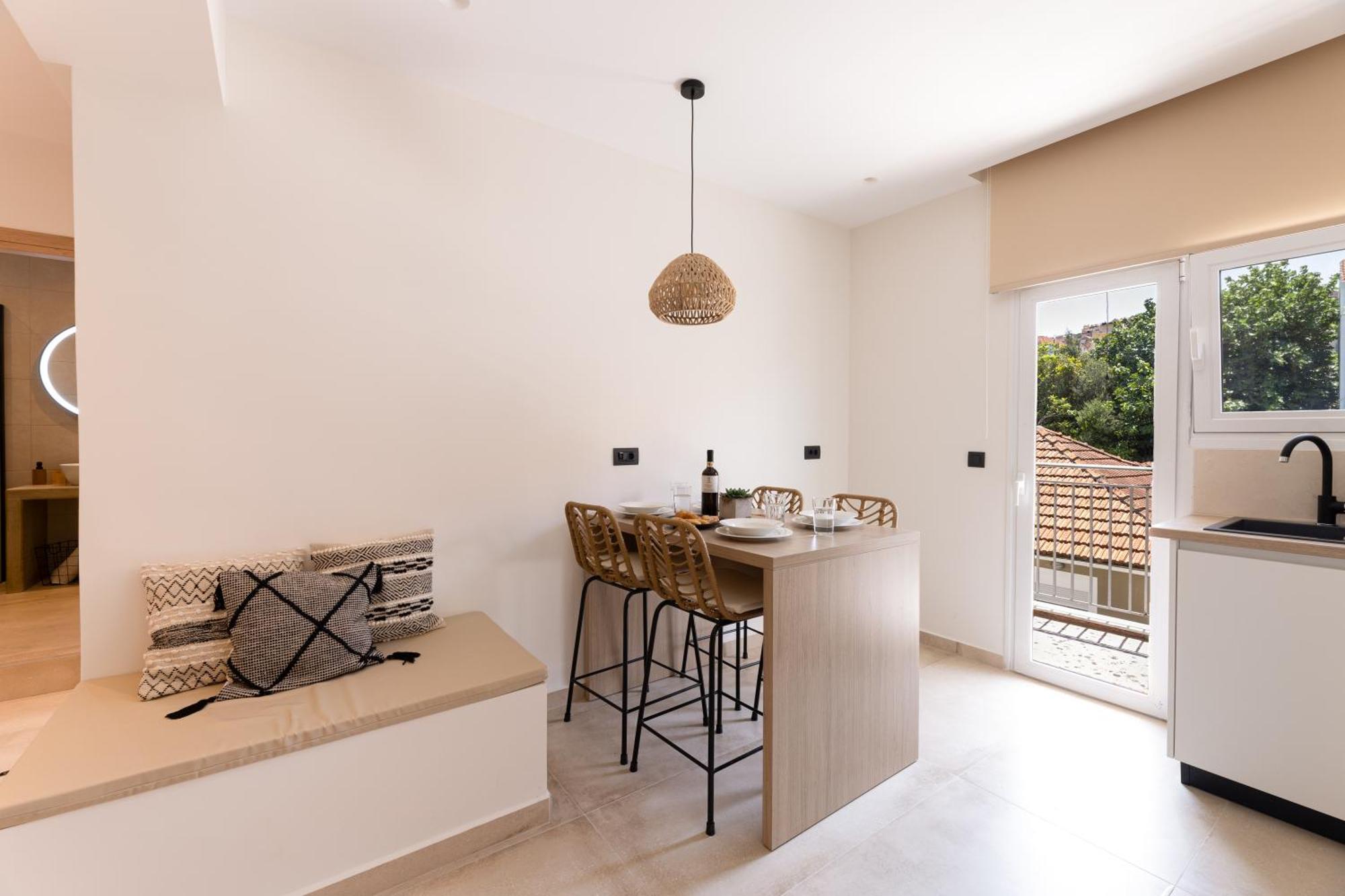 Portogal Apartments Argostoli  Luaran gambar