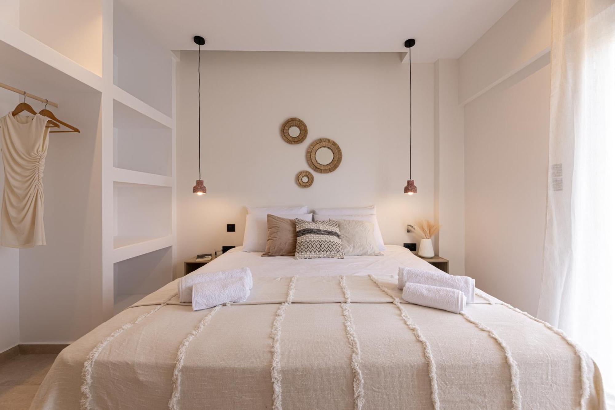 Portogal Apartments Argostoli  Luaran gambar