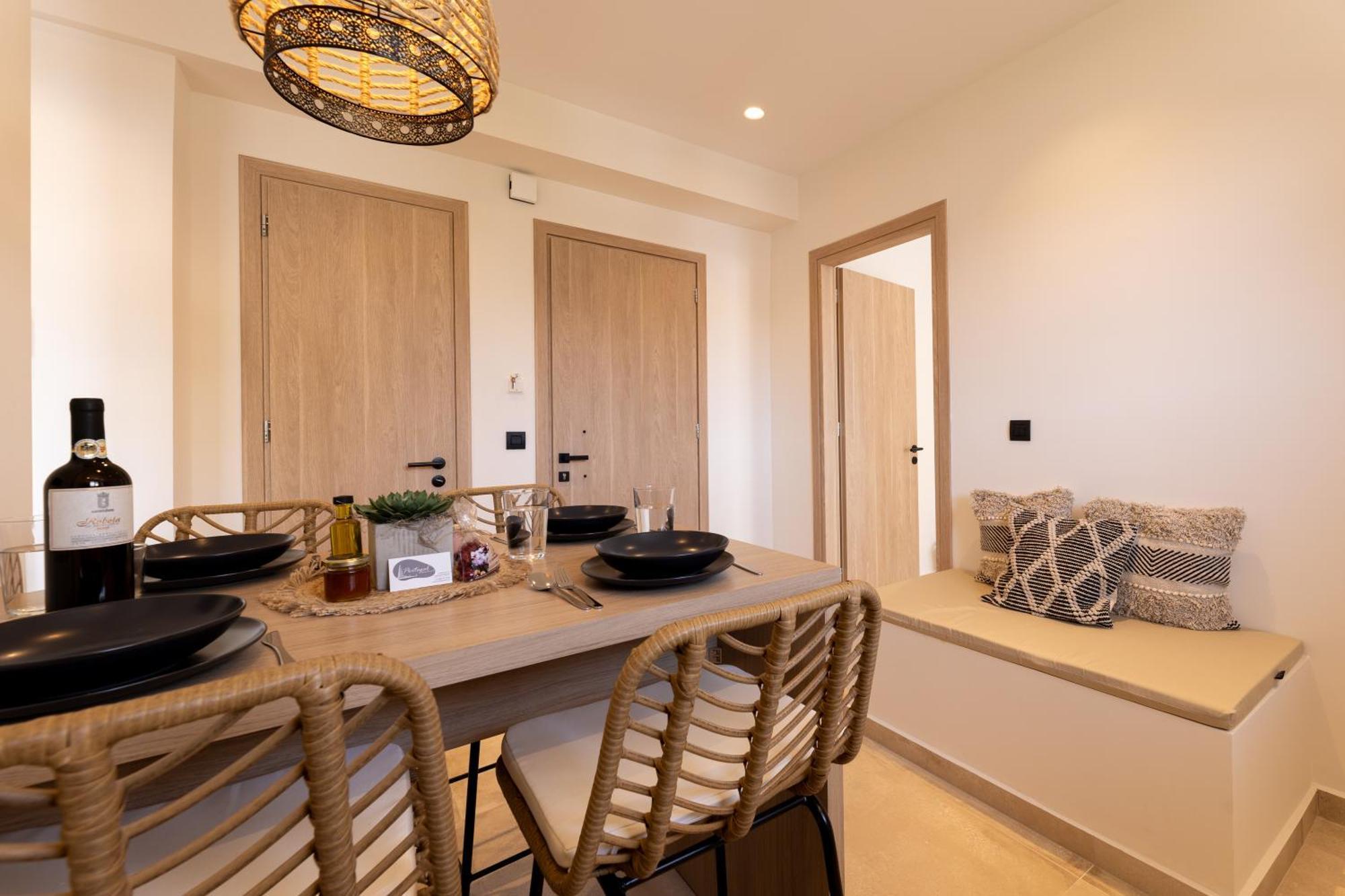 Portogal Apartments Argostoli  Luaran gambar
