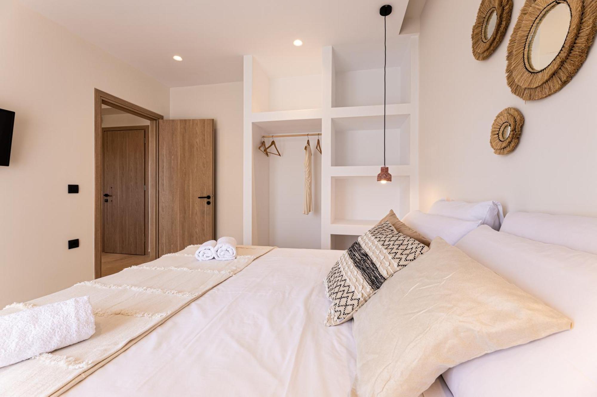 Portogal Apartments Argostoli  Luaran gambar