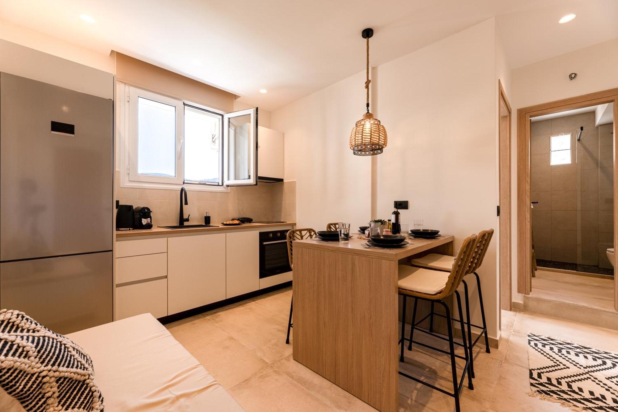 Portogal Apartments Argostoli  Luaran gambar
