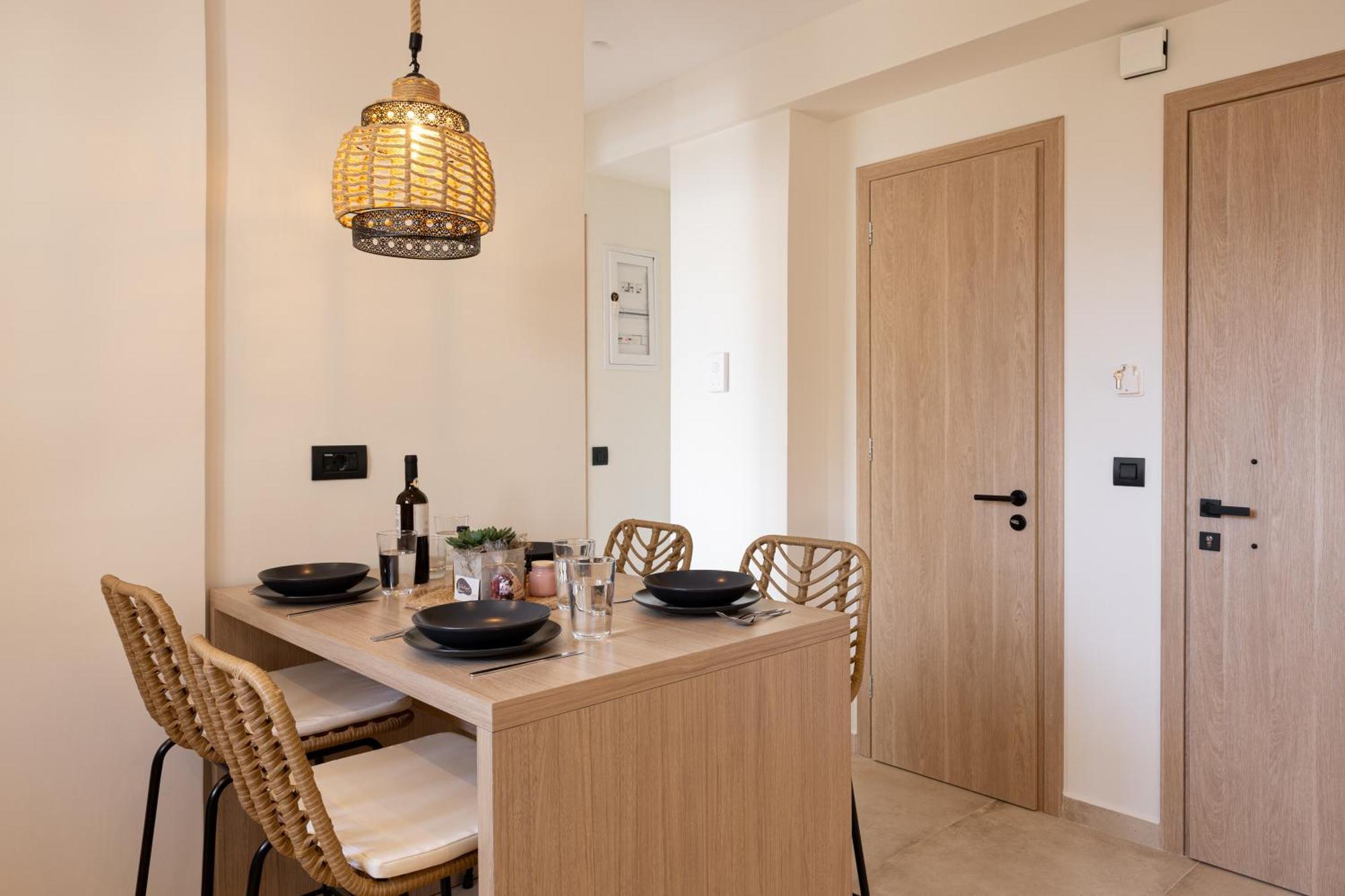 Portogal Apartments Argostoli  Luaran gambar