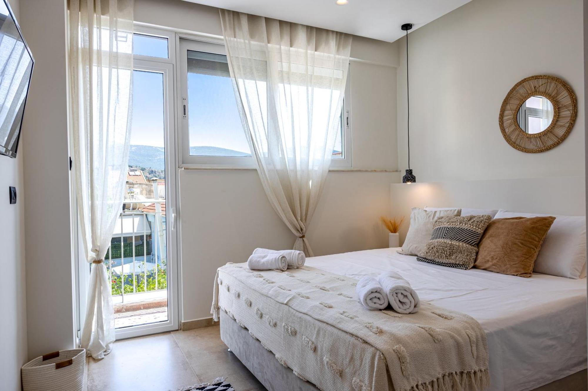 Portogal Apartments Argostoli  Luaran gambar
