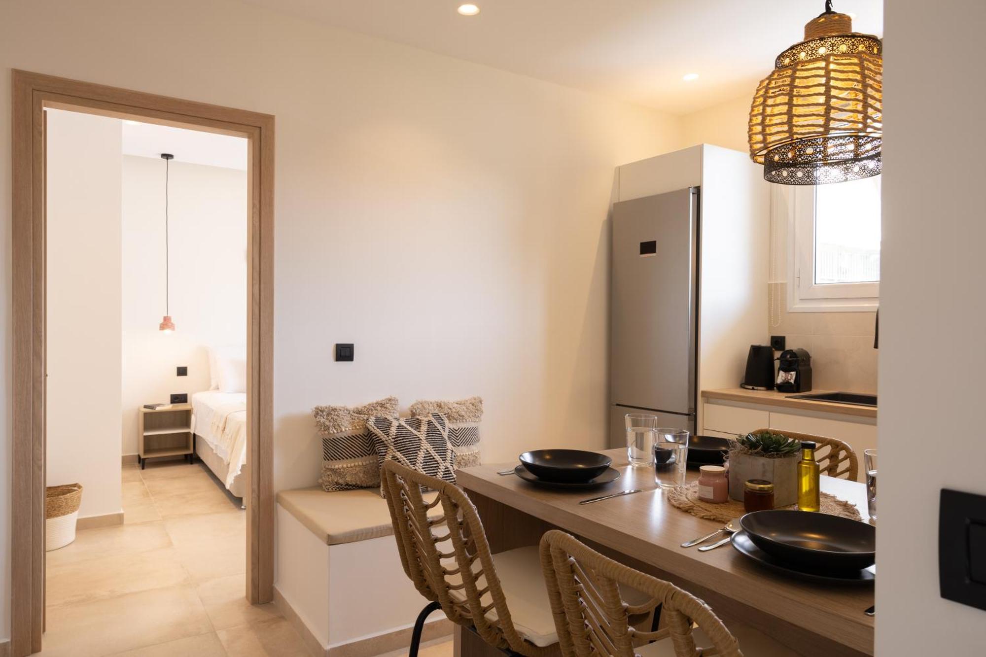 Portogal Apartments Argostoli  Luaran gambar